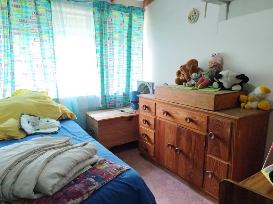 4 Bedroom Property for Sale in Sasolburg Ext 12 Free State